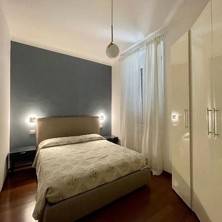 The Painting Apartment. A Central And Lovely Apartment In Милано Екстериор снимка