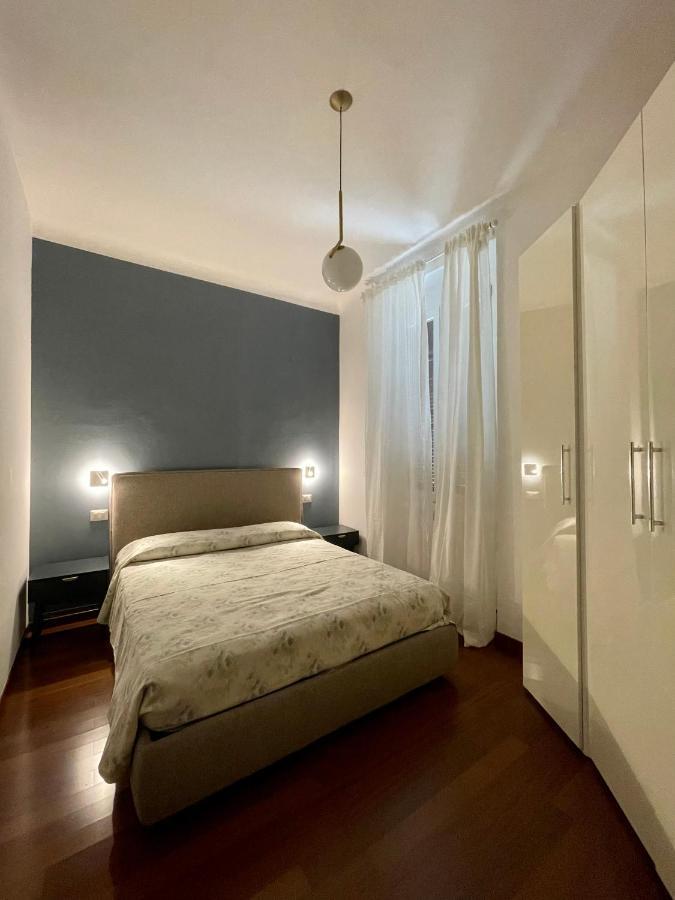 The Painting Apartment. A Central And Lovely Apartment In Милано Екстериор снимка