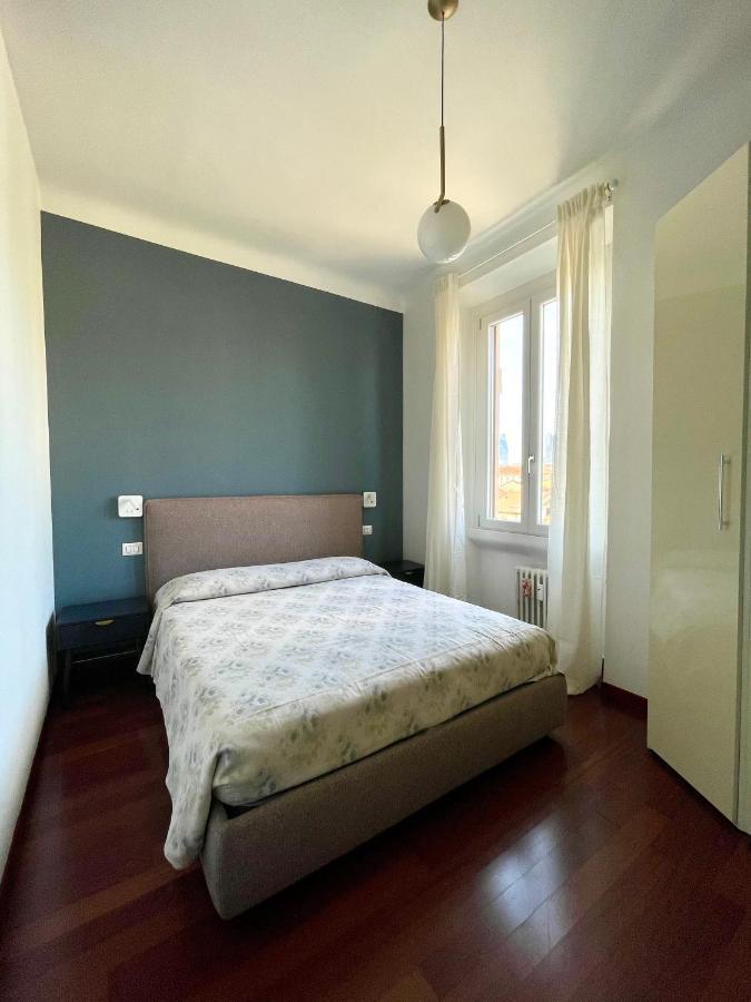 The Painting Apartment. A Central And Lovely Apartment In Милано Екстериор снимка